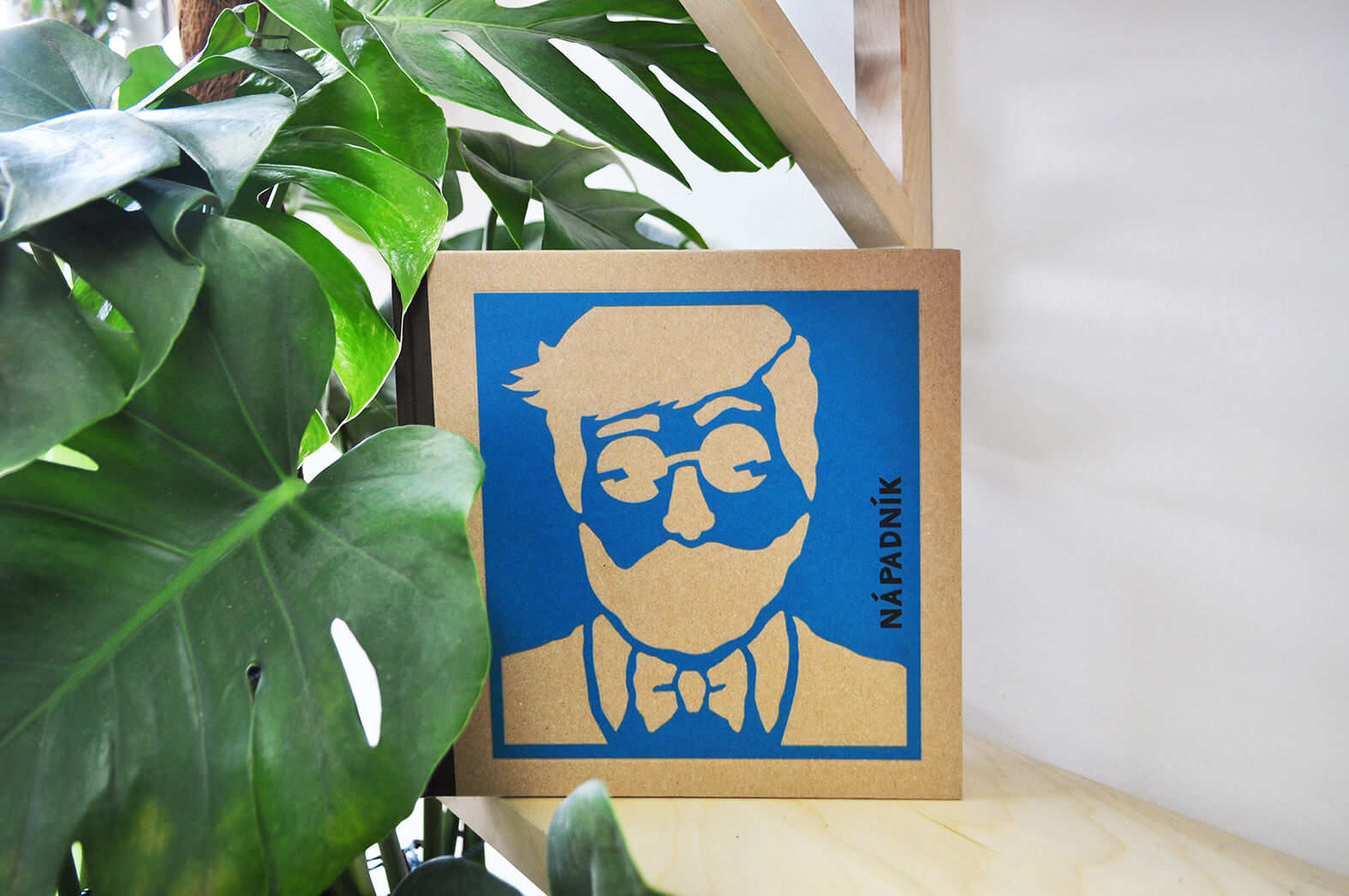 The Ideator III Hipster