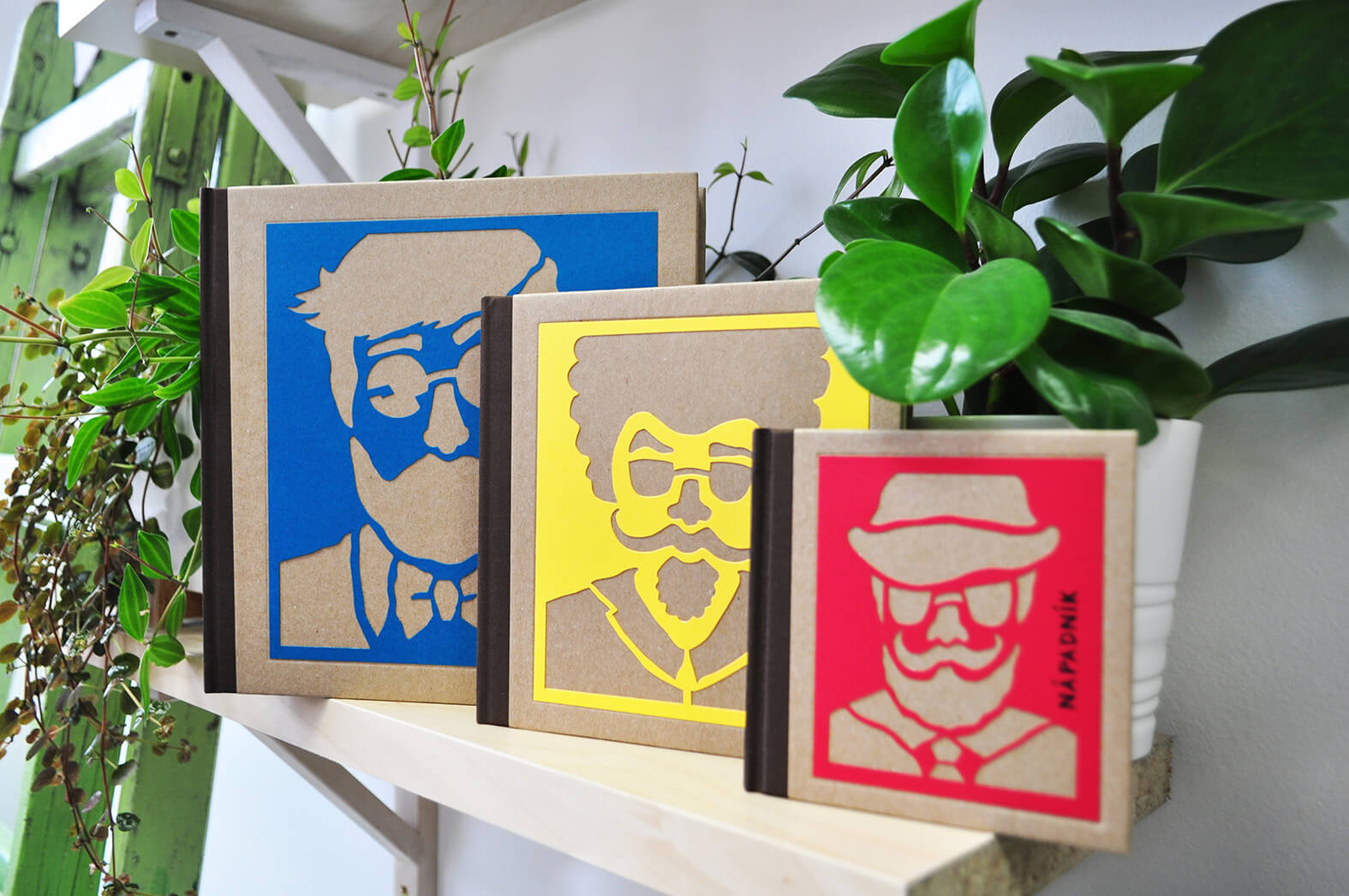 The Ideator III Hipster