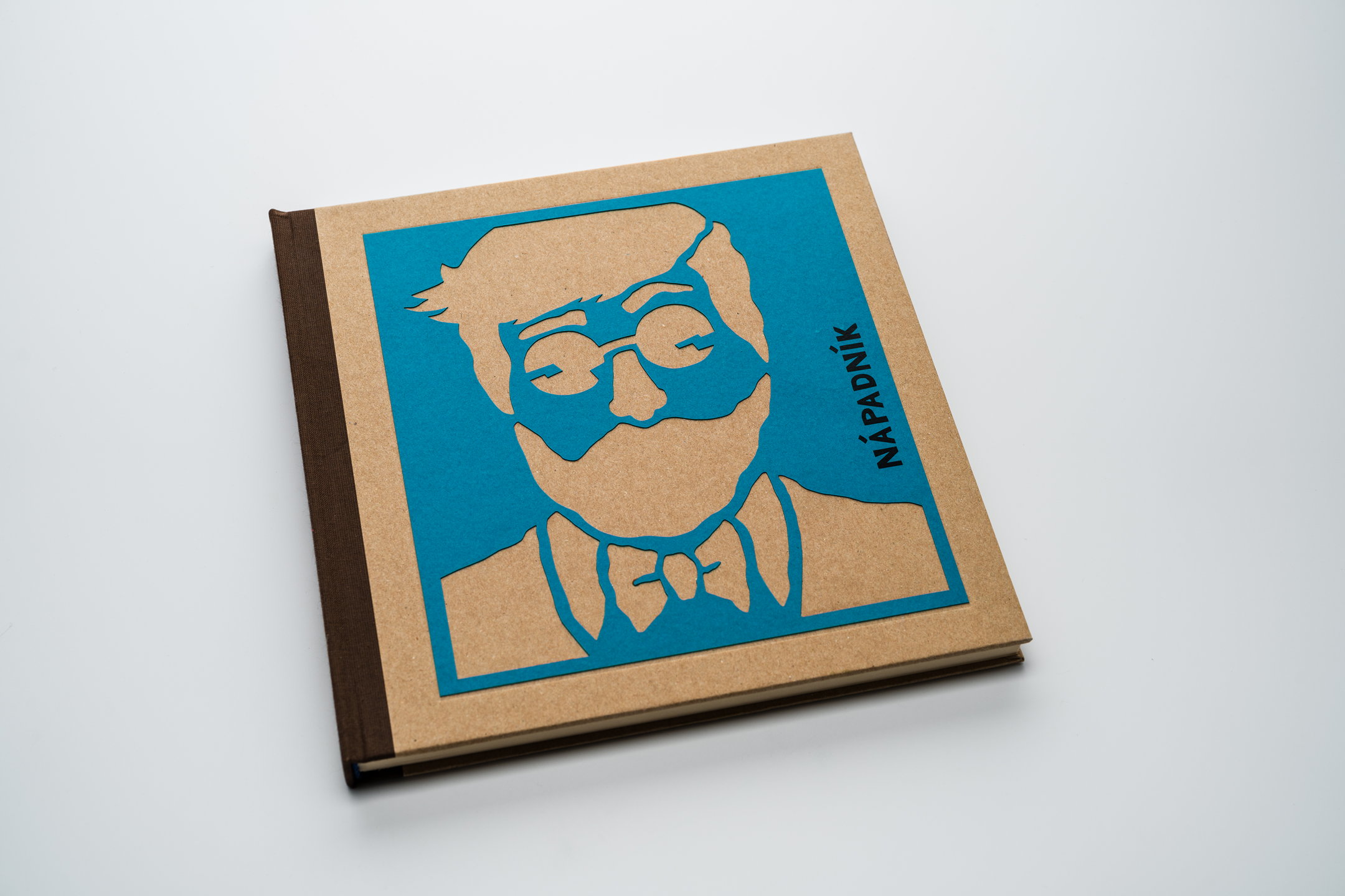 Nápadník III Hipster