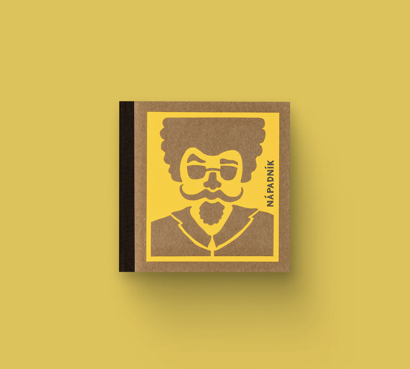 Nápadník II Afro