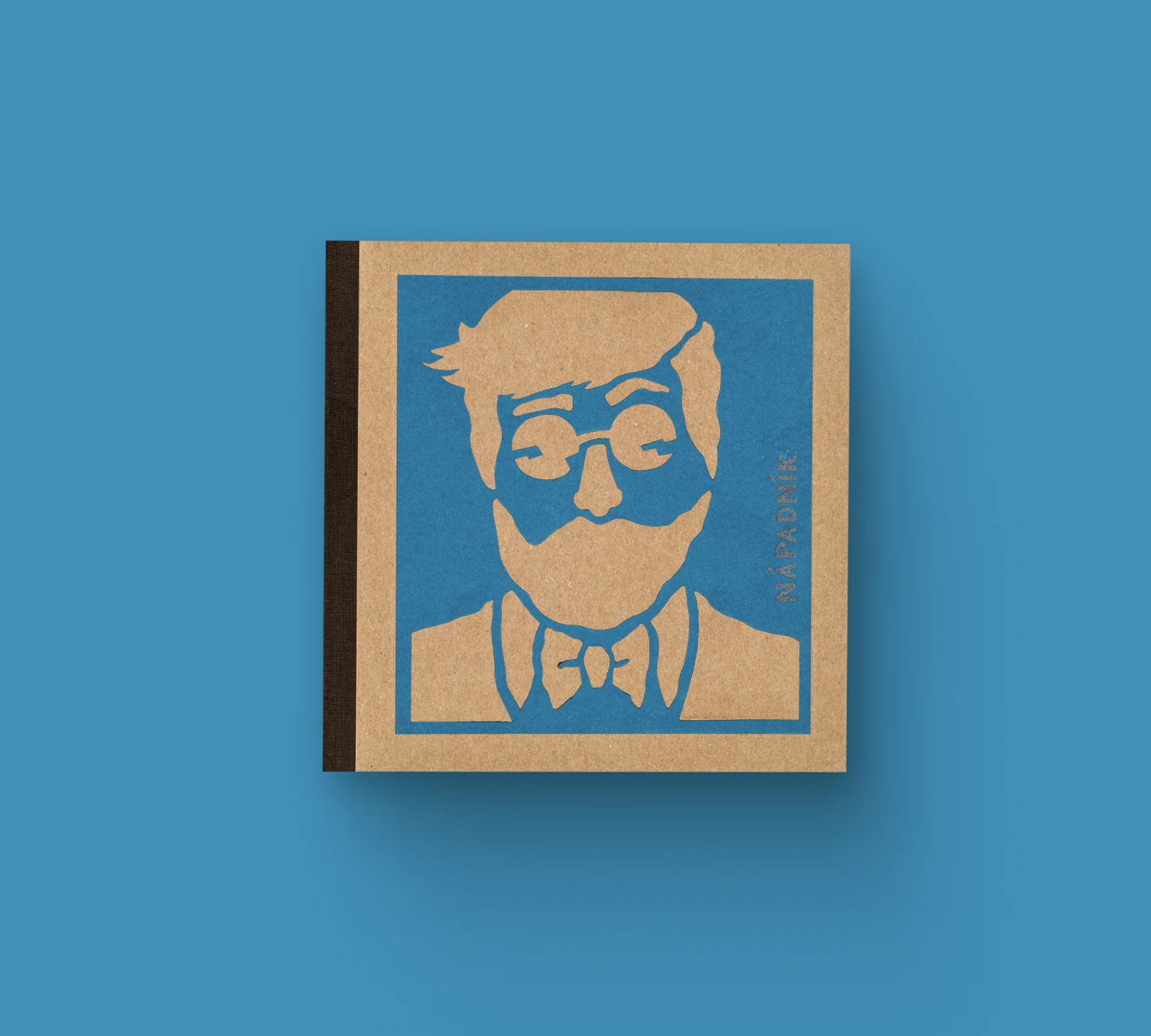 Nápadník III Hipster