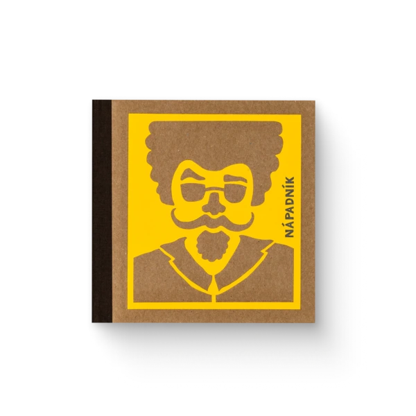 Nápadník II Afro