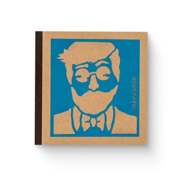 Nápadník III Hipster