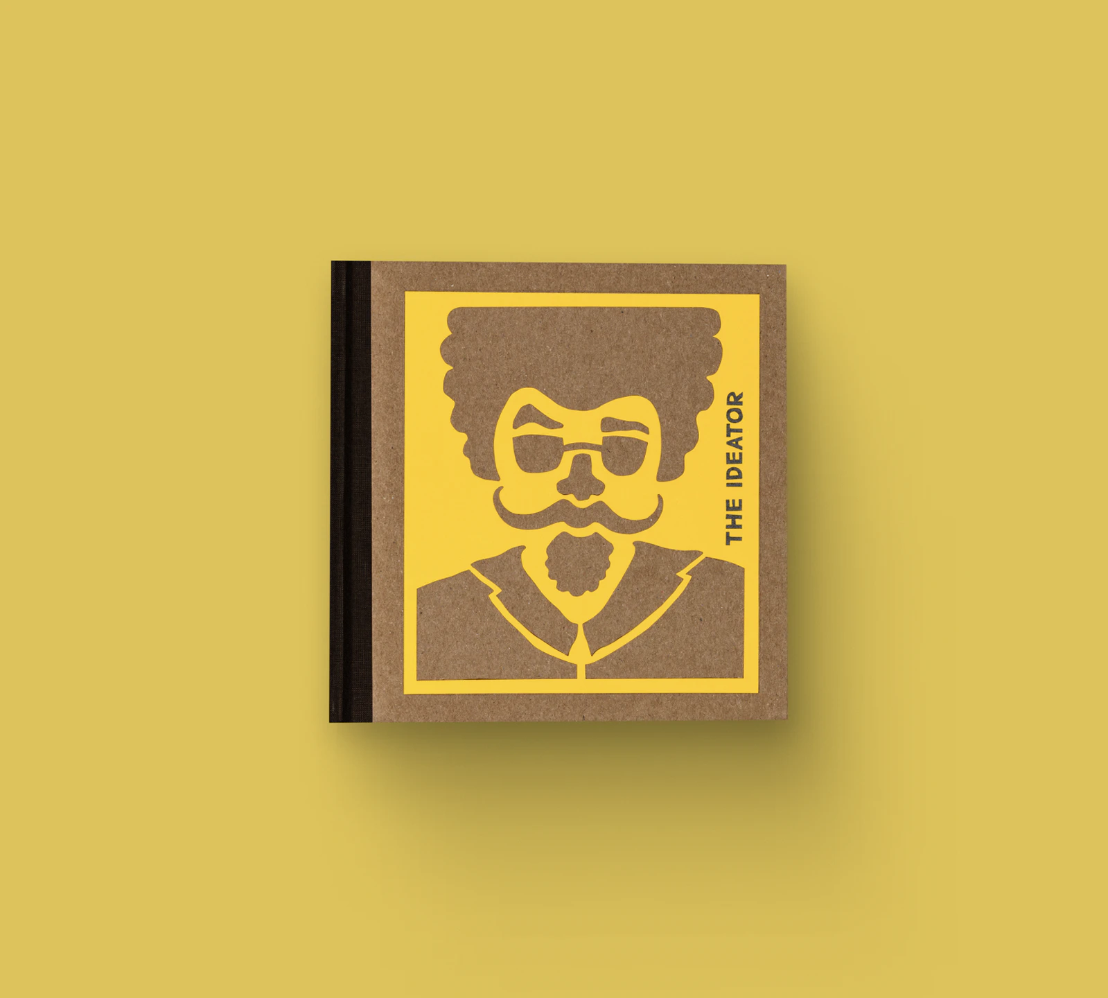 The Ideator II Afro