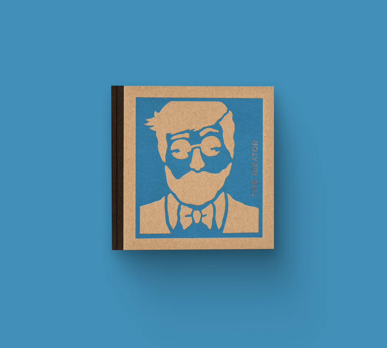 The Ideator III Hipster