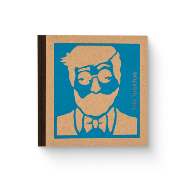 The Ideator III Hipster