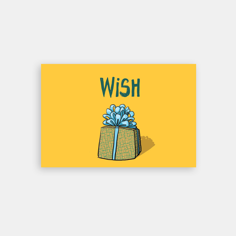 Wish