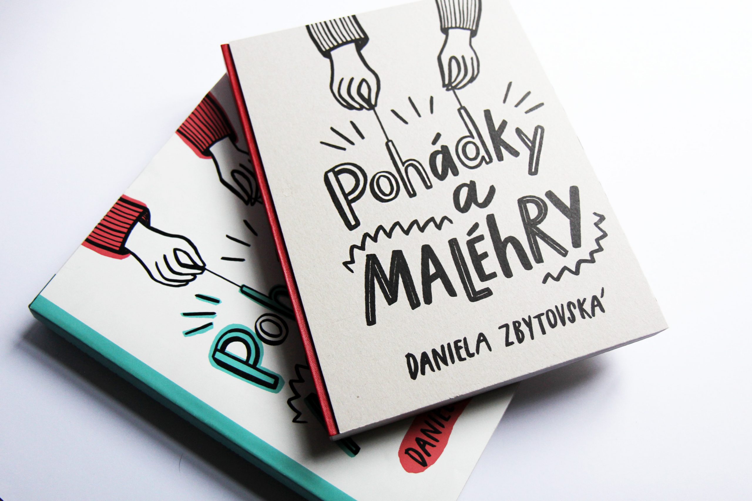 Pohádky a MALÉhRY