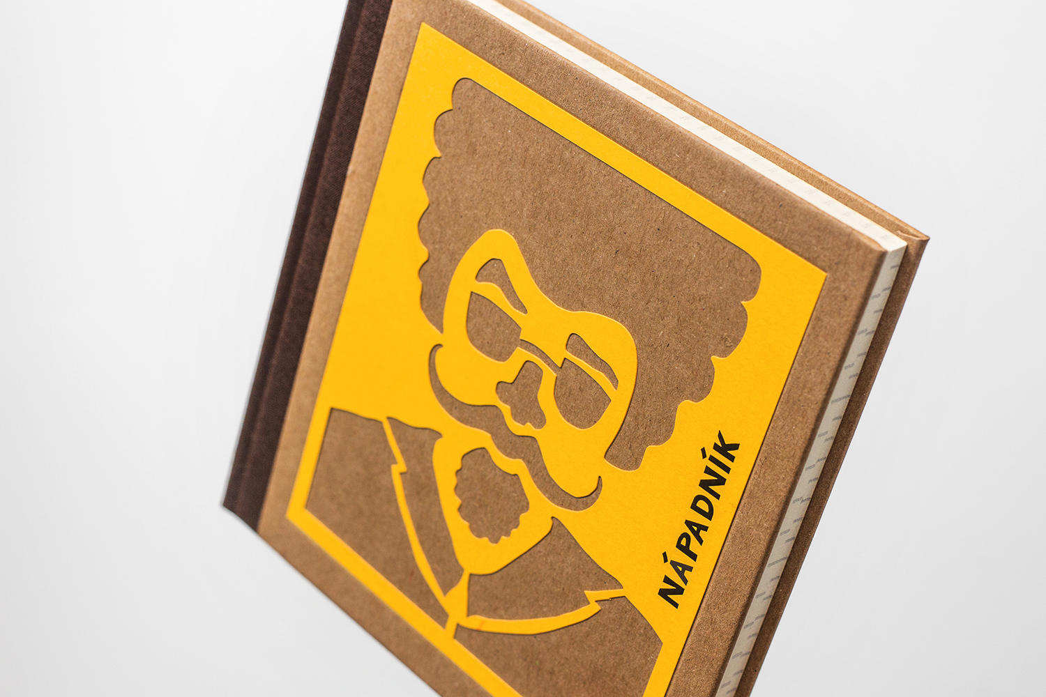 The Ideator II Afro