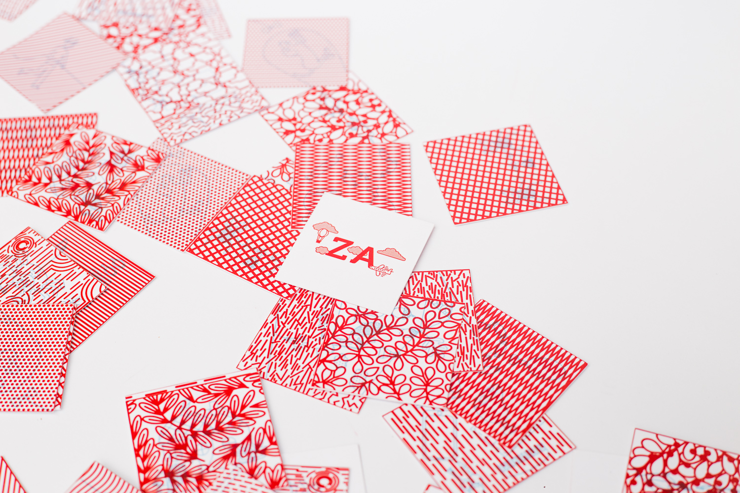Za