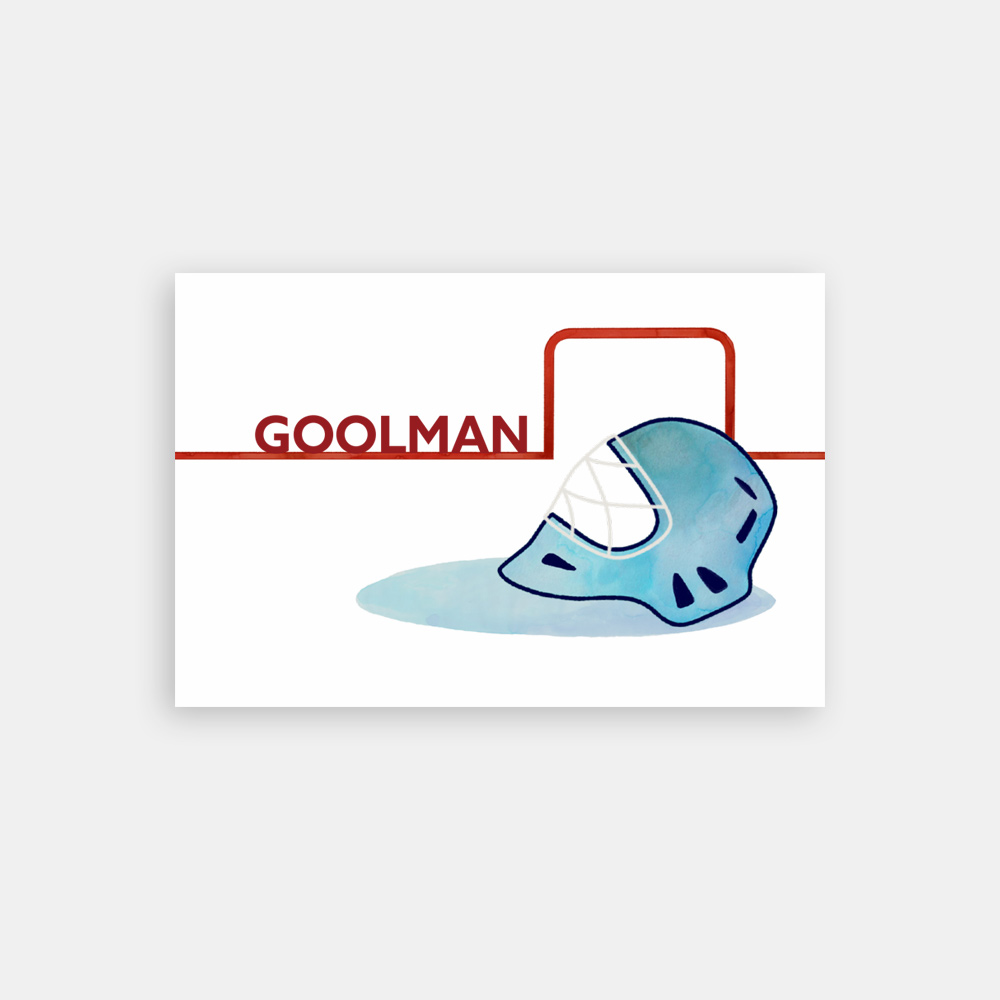 Goolman