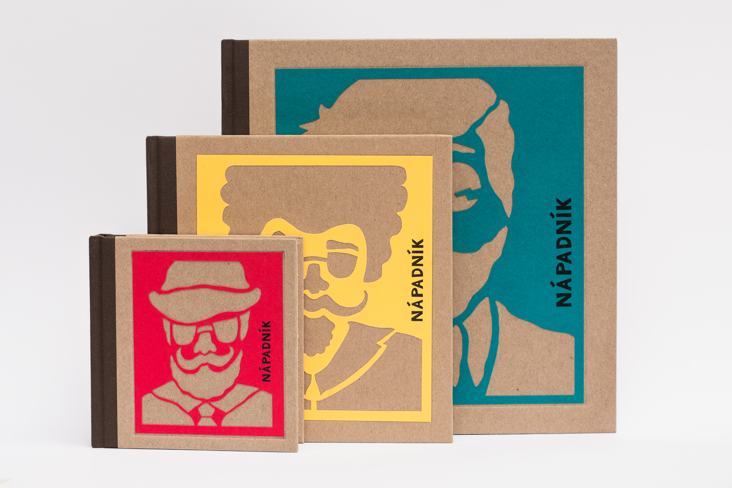 The Ideator III Hipster
