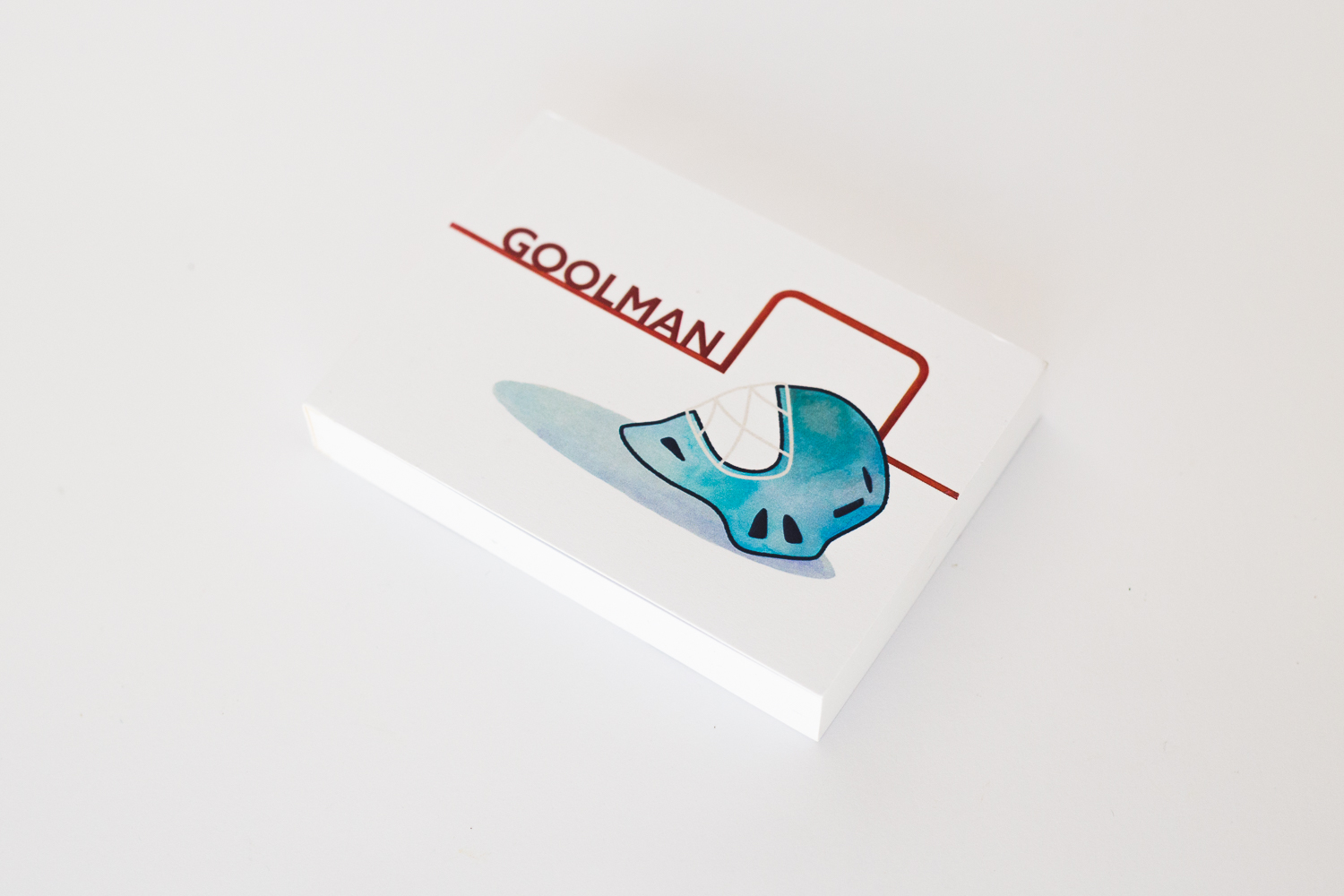 Goolman