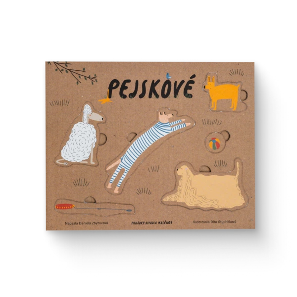 Pejskové
