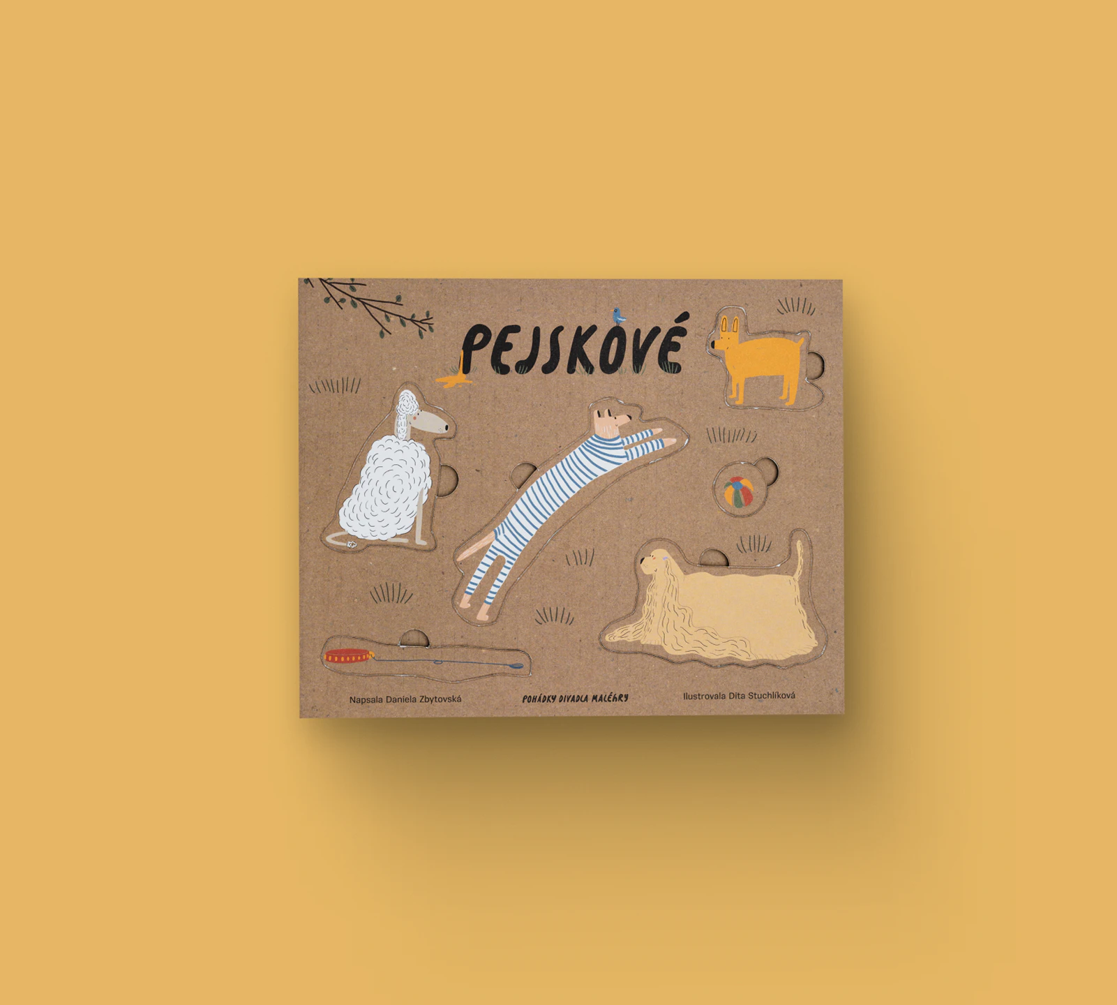 Pejskové
