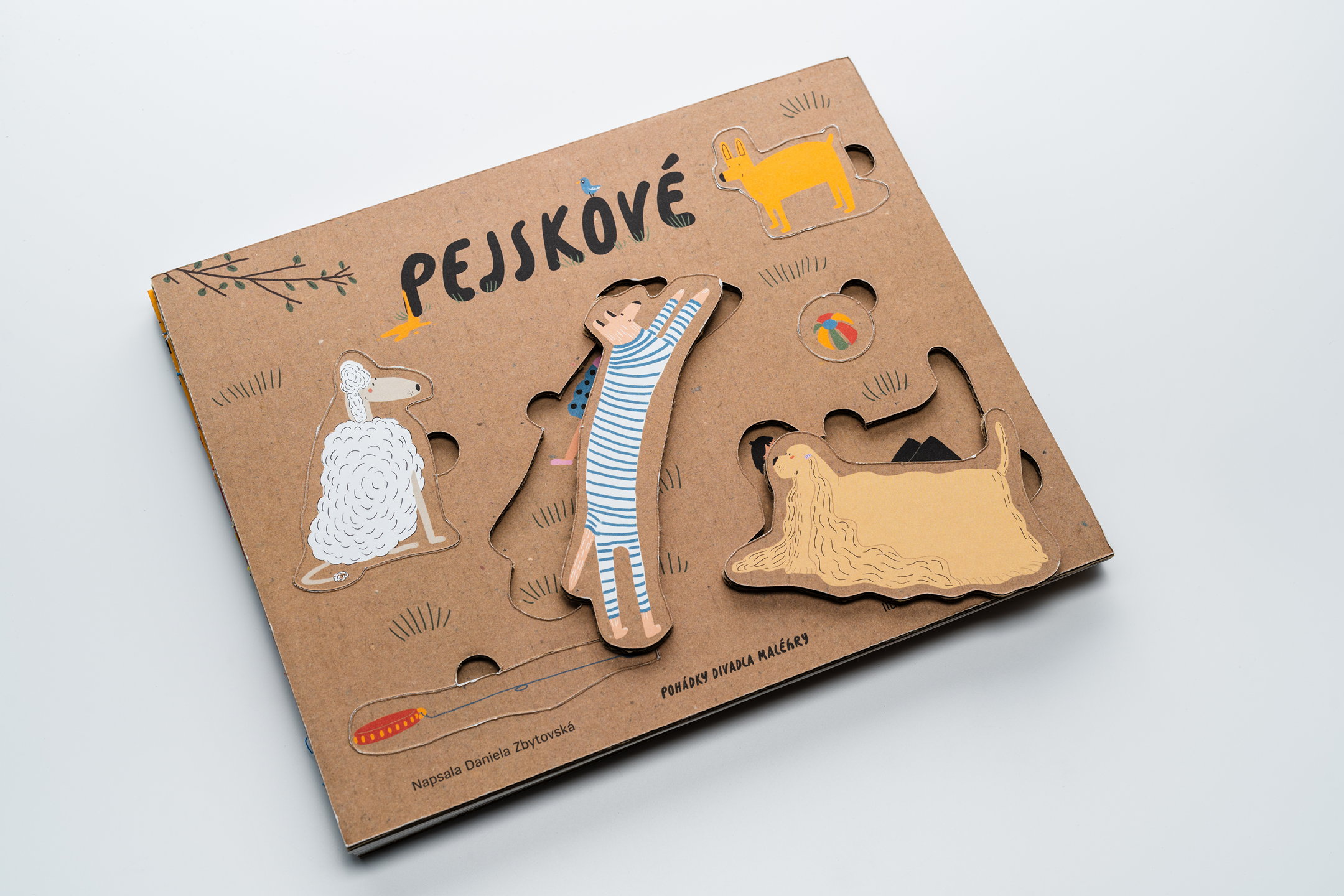 Pejskové