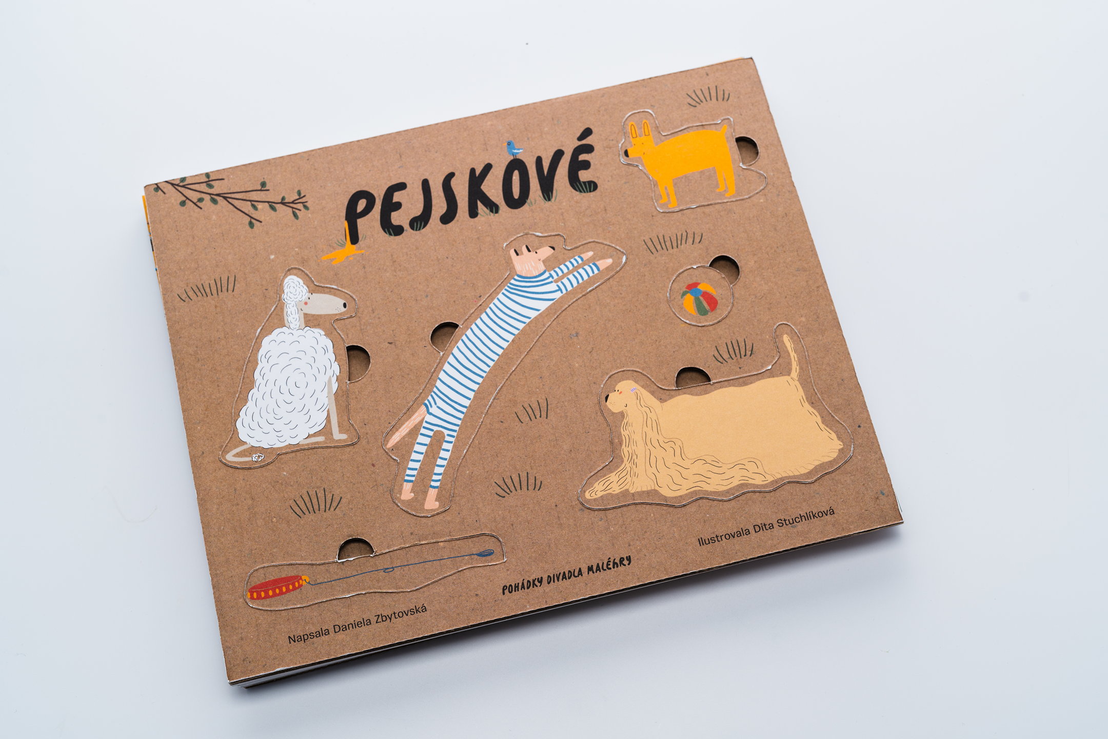 Pejskové
