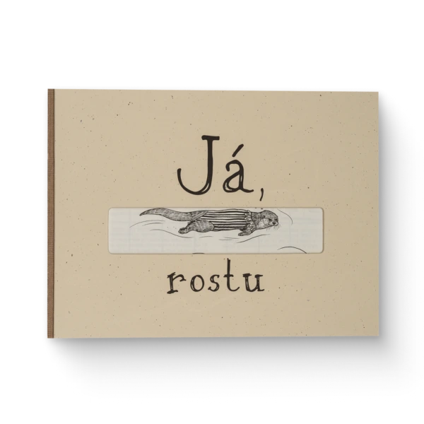 Já, rostu