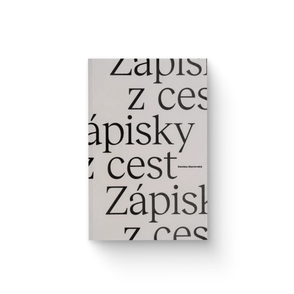 Zápisky z cest: Historky z cestování po Evropě