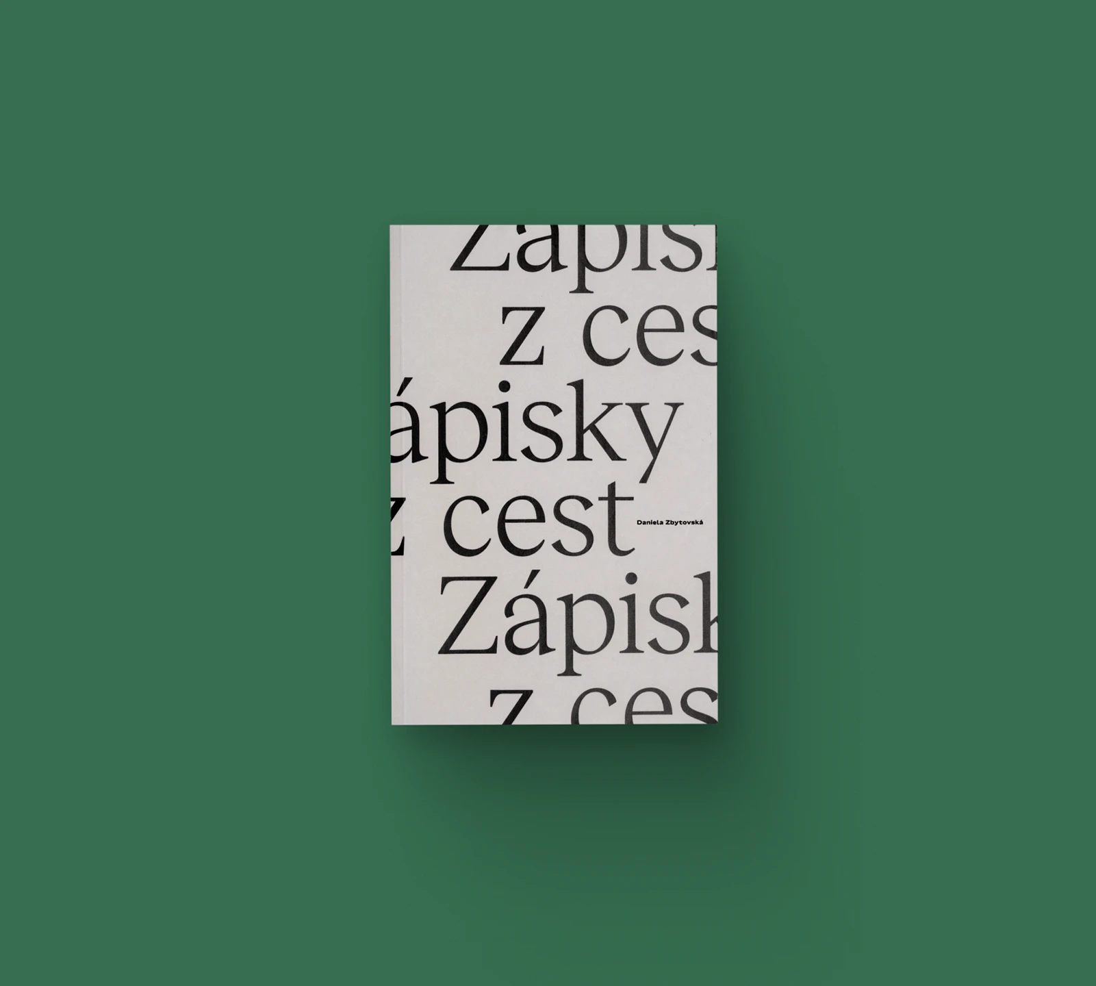 Zápisky z cest: Historky z cestování po Evropě