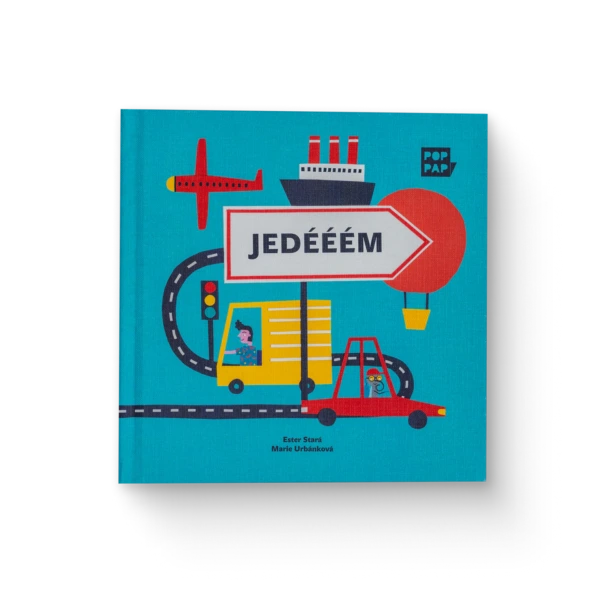 Jedééém!