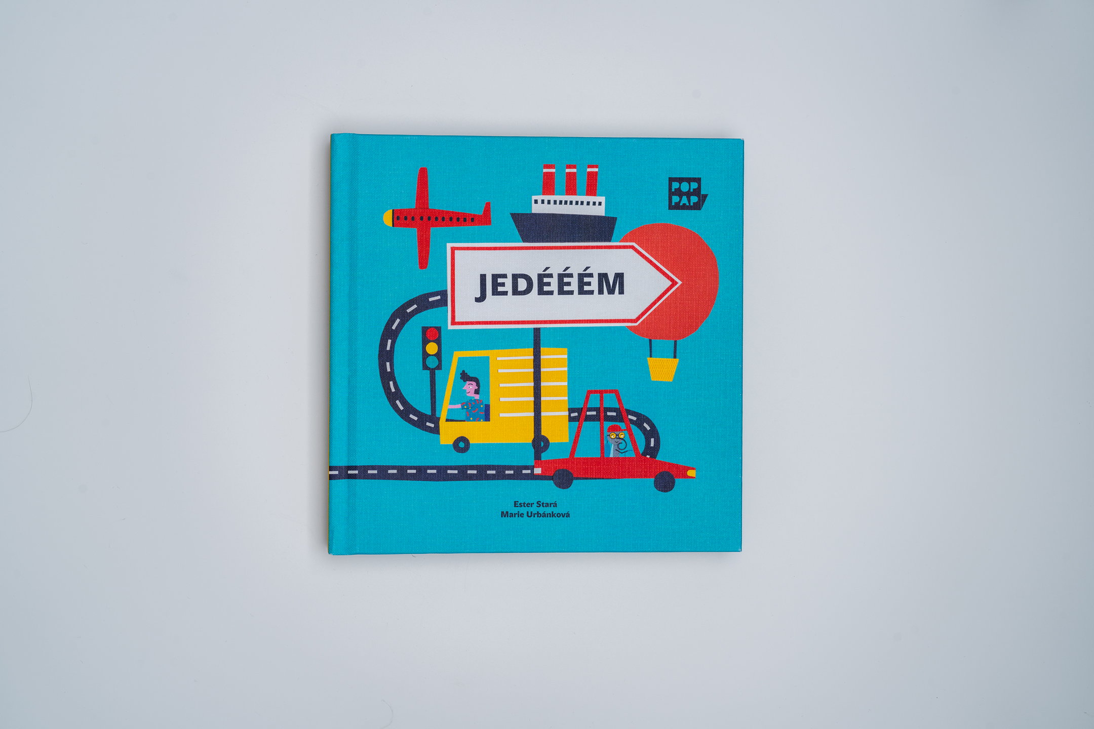 Jedééém!