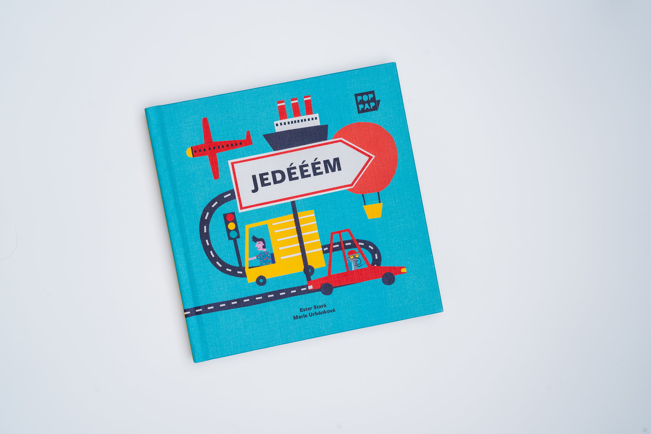 Jedééém!