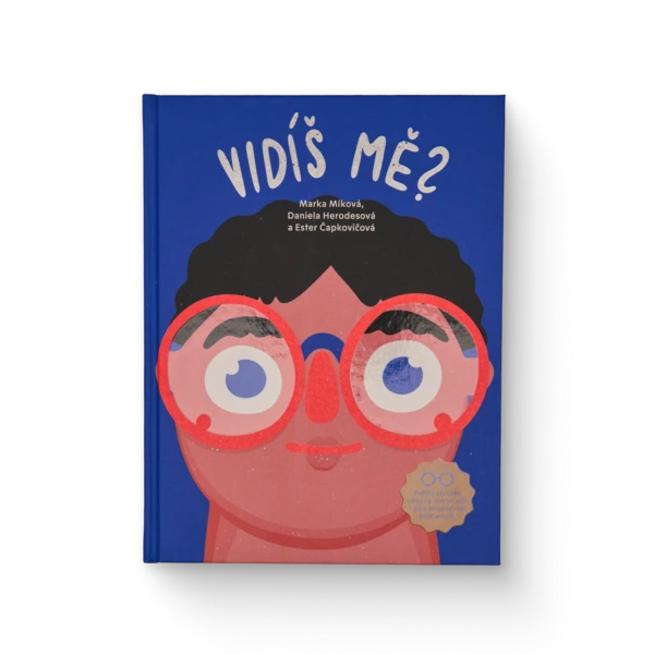 Vidíš mě?