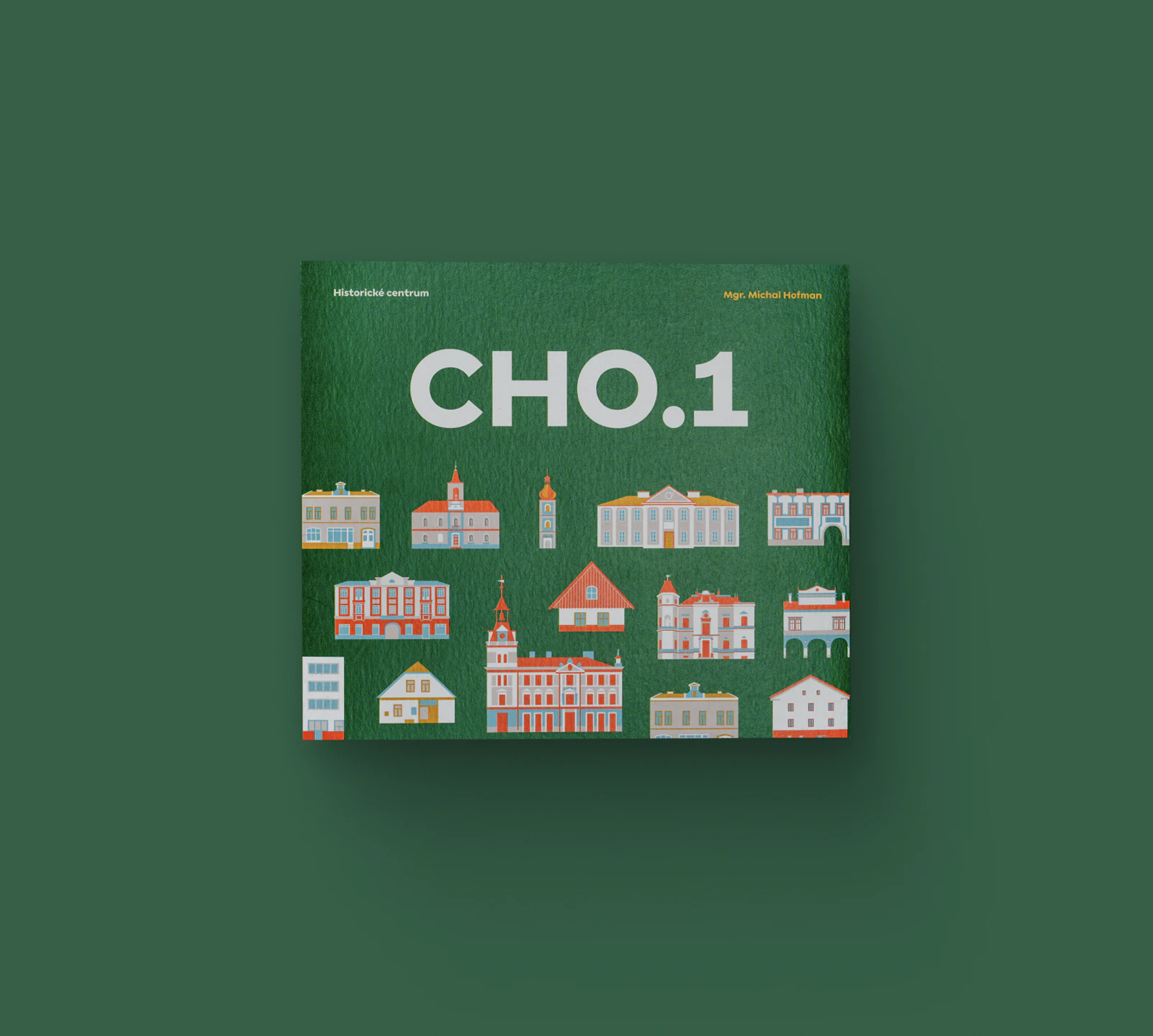 CHO.1