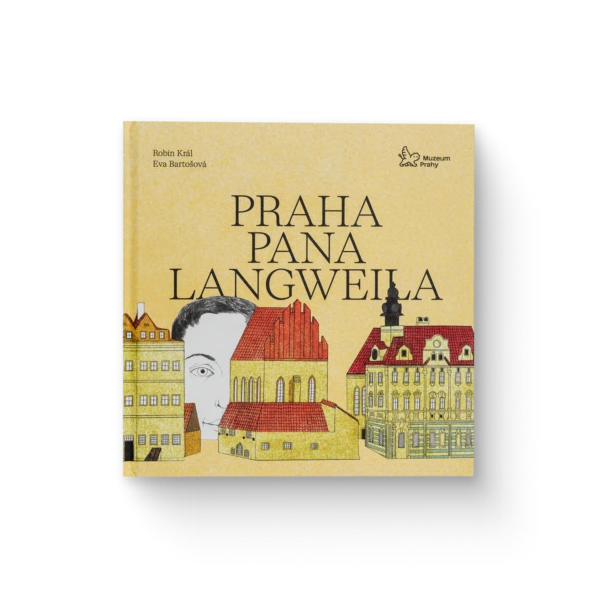 Praha pana Langweila